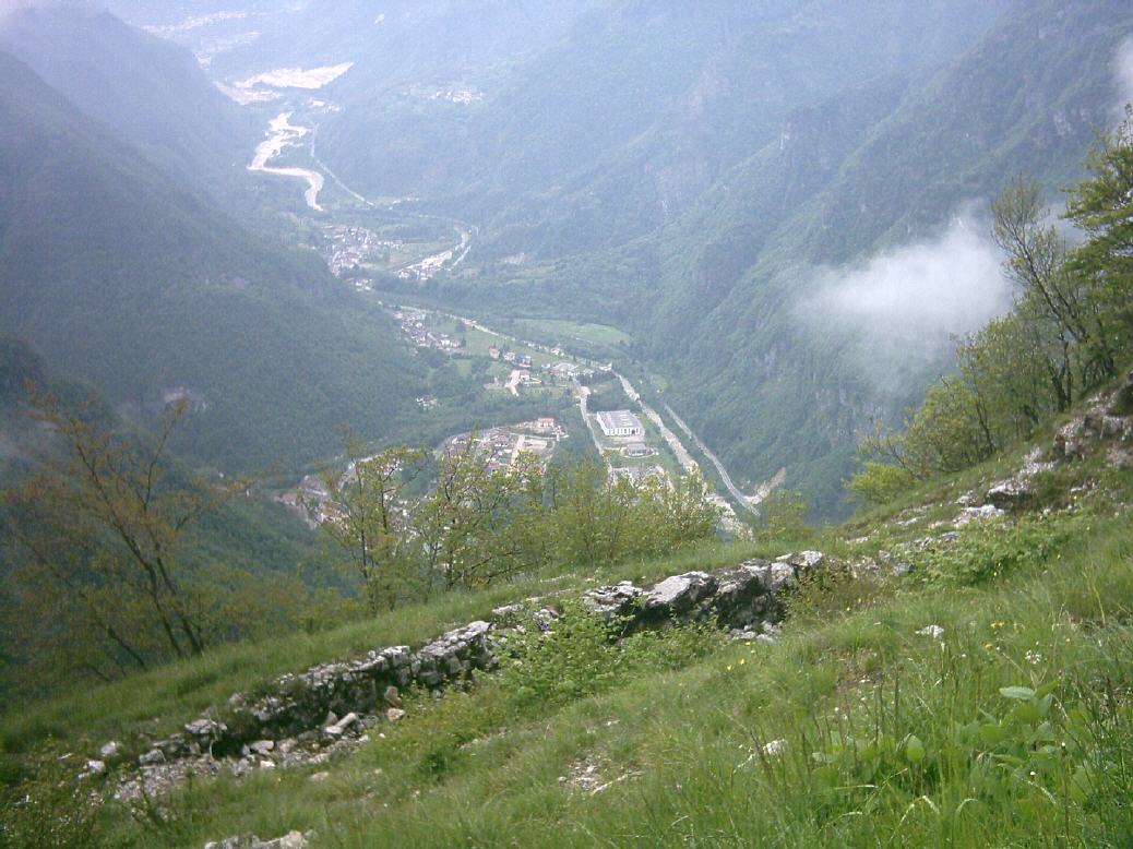 Das Aosta-Tal